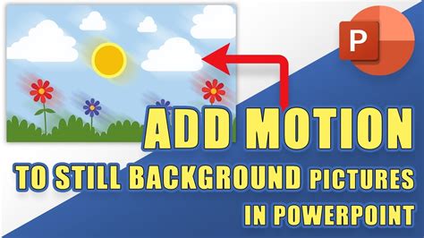 how to make objects move in google slides