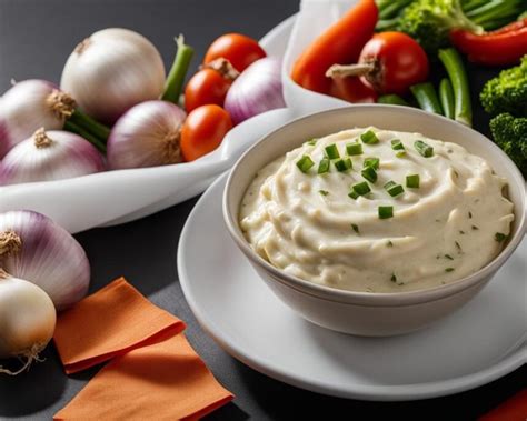 How To Make Onion Dip With Packet