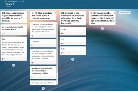 How To Make Padlet Posts Anonymous