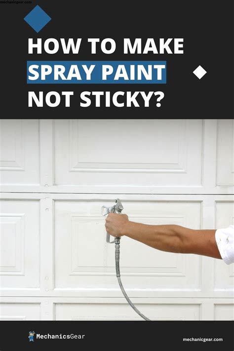 How To Make Paint Not Scratch Off