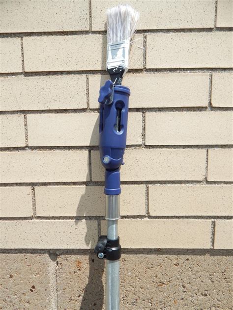 How To Make Paint Roller Extension