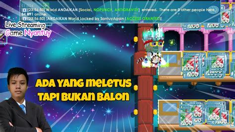 How To Make Palm Tree In Growtopia