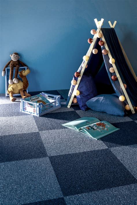 How To Make Patterns In Carpet