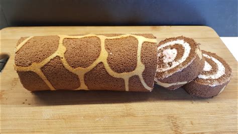 How To Make Patterns On Swiss Roll