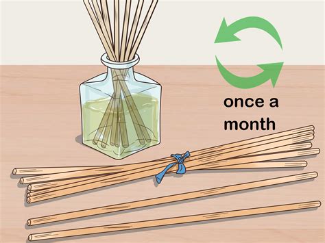 How To Make Perfume Diffusers