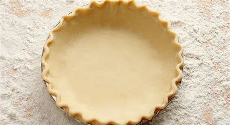 How To Make Pie Crust Using Self Rising Flour