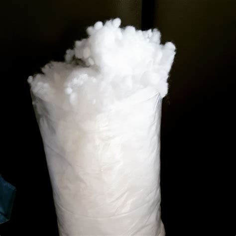 How To Make Pillow Stuffing Not Lumpy