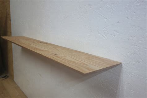 How To Make Pine Shelf