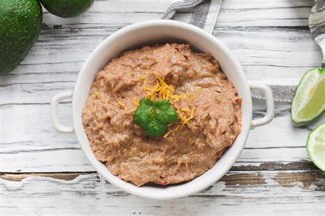 How To Make Pinto Beans Refried