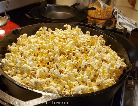 How To Make Popcorn In A Convection Microwave