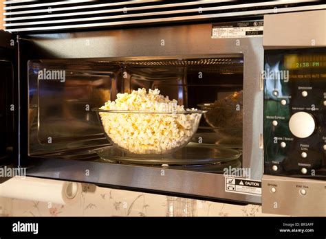 How To Make Popcorn In Convection Oven