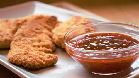 how to make popeyes sweet and spicy sauce