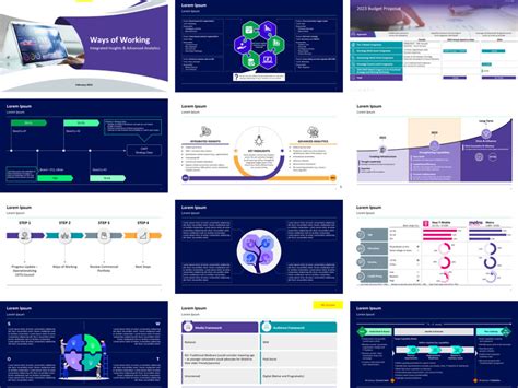 how to make powerpoint presentation more appealing