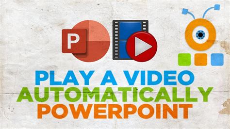 how to make powerpoint slides automatic play