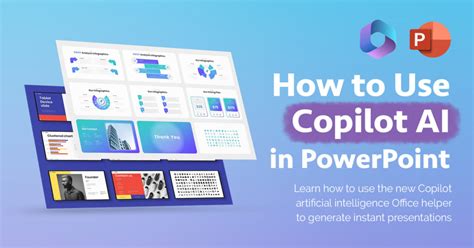 how to make powerpoint slides with copilot