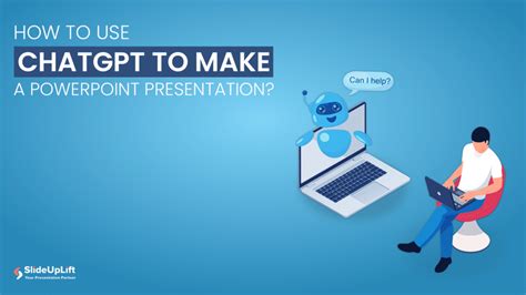 how to make ppt slides with chatgpt