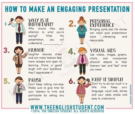 how to make presentation fun