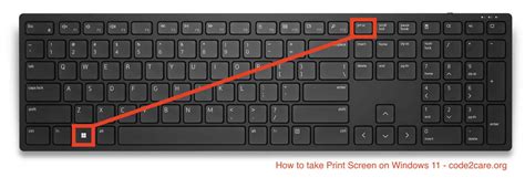 how to make print screen on microsoft keyboard