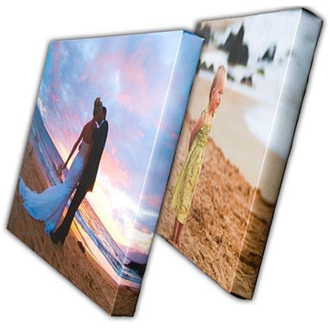 How To Make Prints From Art Canvas