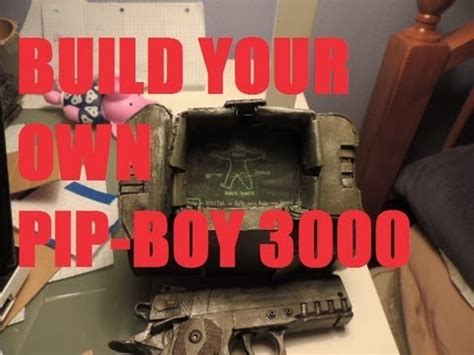 How To Make Prop Break