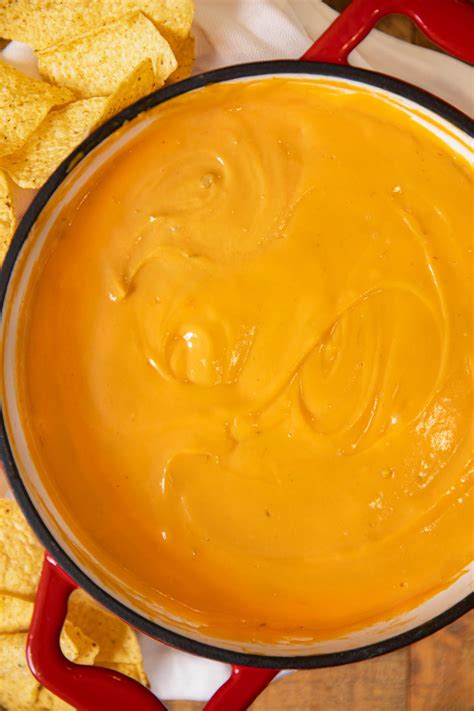 How To Make Queso With Sharp Cheddar