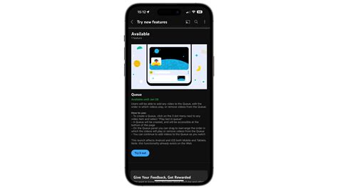 How To Make Queue In Youtube App