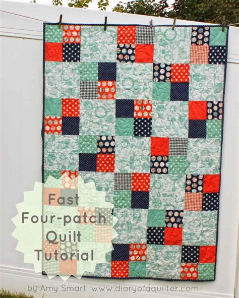 How To Make Quilt Patterns