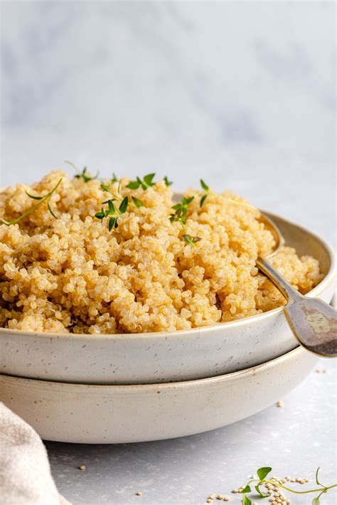 how to make quinoa