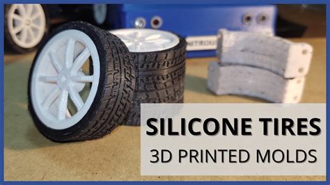 How To Make Rc Car Tires Sticky