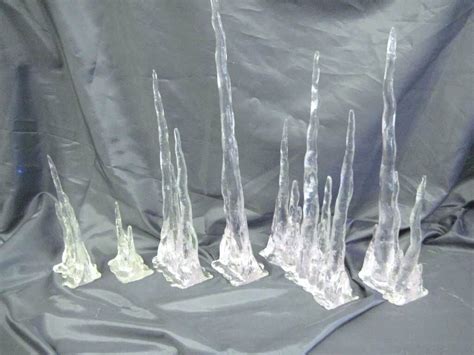 How To Make Real Icicles