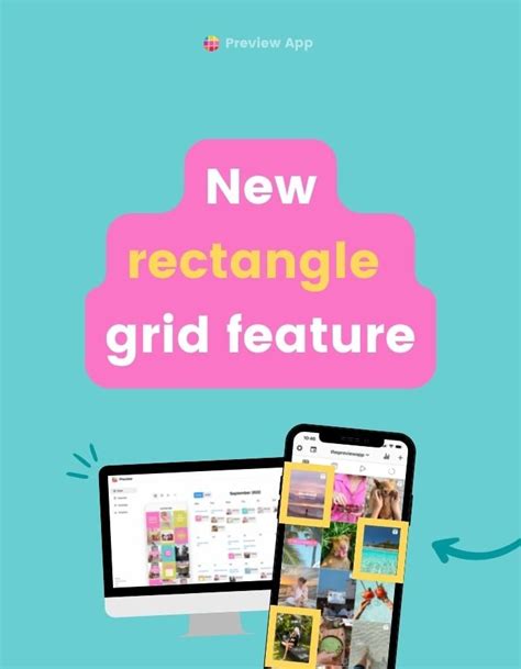 How To Make Rectangular Photo In Instagram