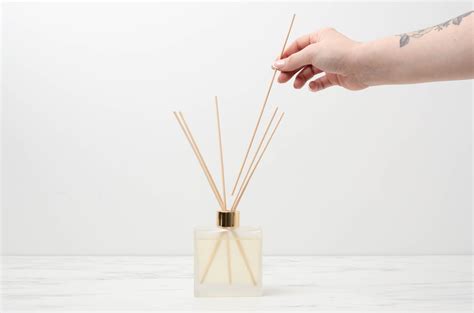 How To Make Reed Diffuser Candlescience