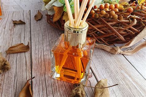 How To Make Reed Diffuser Craftovator