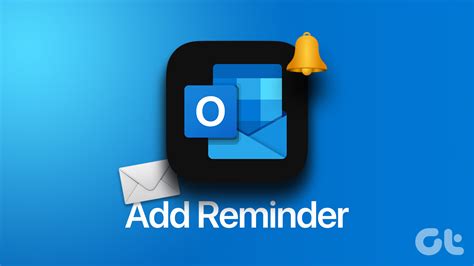 How To Make Reminders Send Notifications