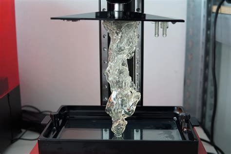 How To Make Resin For 3D Printer