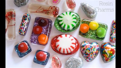 How To Make Resin Items