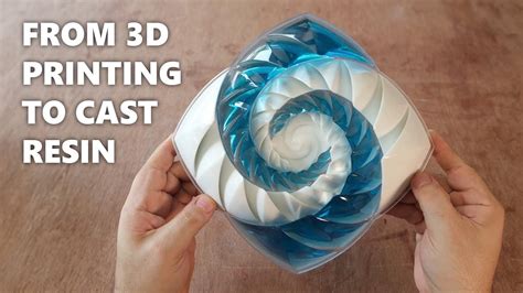 How To Make Resin Paste