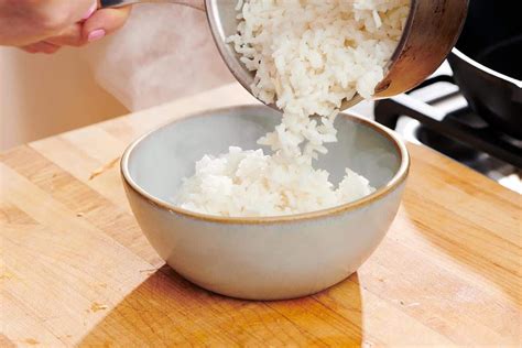 How To Make Rice From Scratch