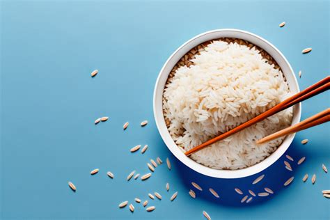 How To Make Rice That Doesn't Stick To The Pot