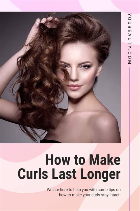 How To Make Robe Curls Last