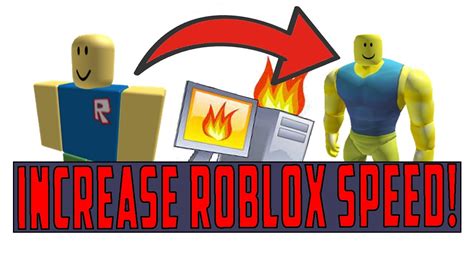 how to make roblox faster on chromebook
