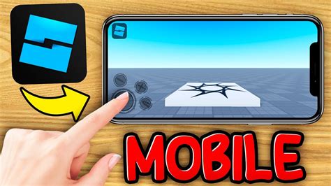 how to make roblox games on mobile 2025