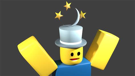 how to make roblox ugc items in blender