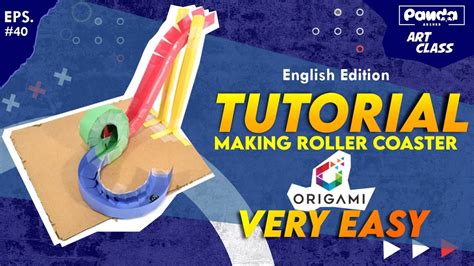 How To Make Roller Coaster Loop