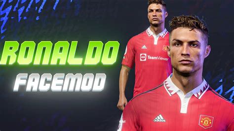 how to make ronaldo in fc 24
