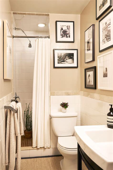 How To Make Room In A Small Bathroom
