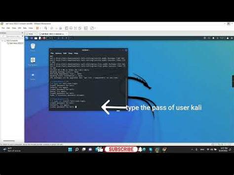 how to make root user in kali linux