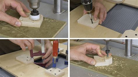 How To Make Router Insert