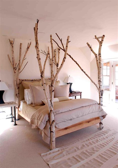 How To Make Rustic Furniture With Branches