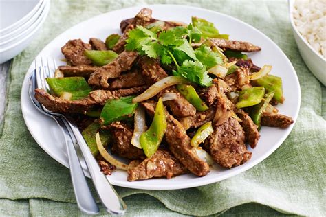 how to make satay beef chinese style